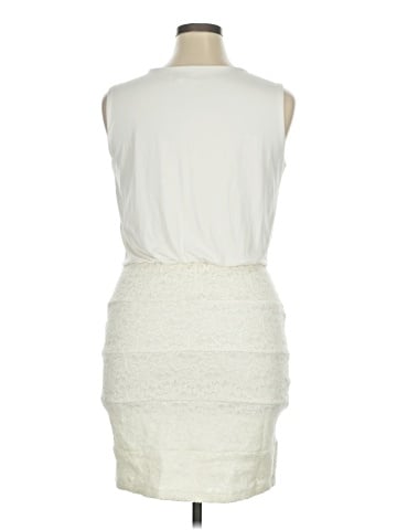 En Focus Studio Cocktail Dress (view 2)