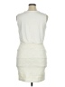 En Focus Studio Ivory Cocktail Dress Size 14 - photo 2