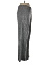 Dex Tweed Gray Dress Pants Size L - photo 4
