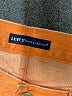 Levi's Made & Crafted 100% Cotton Orange Jeans Size 28 waist - photo 6
