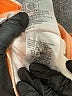 Levi's Made & Crafted 100% Cotton Orange Jeans Size 28 waist - photo 7