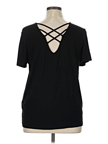 Stitch Fix Short Sleeve T-Shirt (view 2)