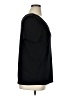 Stitch Fix Black Short Sleeve T-Shirt Size XL - photo 4