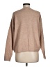 H&M Tan Pullover Sweater Size M - photo 2