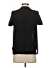 The Kooples Black Short Sleeve Blouse Size XS (0) - photo 2