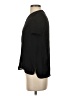The Kooples Black Short Sleeve Blouse Size XS (0) - photo 5