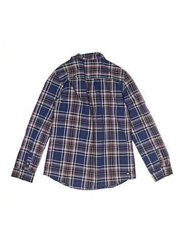 Tea Long Sleeve Button-Down Shirt (view 2)