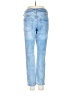Old Navy Stars Blue Jeans Size 2 - photo 2
