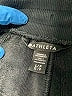 Athleta Solid Black Casual Pants Size L - photo 4