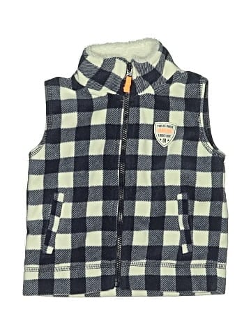 Carter's Vest (view 1)