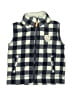 Carter's 100% Polyester Blue Vest 9-12 MO / 12 MO - photo 1