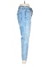 Old Navy Stars Blue Jeans Size 2 - photo 4