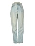 Madewell 100% Cotton Blue Jeans Size 23 waist - photo 1