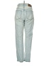 Madewell 100% Cotton Blue Jeans Size 23 waist - photo 2