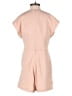 Miss Selfridge Pink Orange Romper Size 2 - photo 2