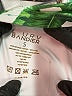 Assorted Brands Tropical Green Swimsuit Top Size S - photo 3