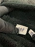 Gap Black Turtleneck Sweater Size M (petite) - photo 7