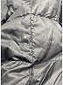 Moncler 100% Polyester Black Vintage Reversible Vest Size S - photo 7