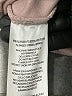 Calvin Klein Performance Pink Track Jacket Size S - photo 7