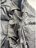 Moncler 100% Polyester Black Vintage Reversible Vest Size S - photo 8