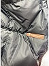 Moncler 100% Polyester Black Vintage Reversible Vest Size S - photo 11