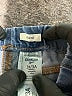 OshKosh B'gosh Blue Jeans Size 3T - photo 3