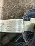 OshKosh B'gosh Blue Jeans Size 3T - photo 4