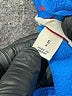 Lands' End 100% Polyester Blue Pullover Sweater Size 8 - photo 5