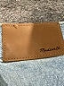 Madewell Hearts Blue Jeans Size 25 waist - photo 7