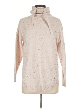 Ann Taylor Loft Outlet Pullover Sweater