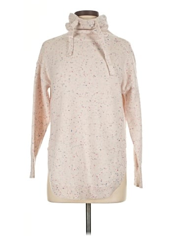 Ann Taylor LOFT Outlet Pullover Sweater (view 1)