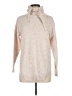 Ann Taylor LOFT Outlet Multi Color Ivory Pullover Sweater Size M (petite) - photo 1
