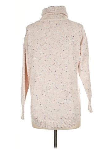 Ann Taylor LOFT Outlet Pullover Sweater (view 2)