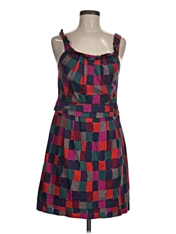 Marc by Marc Jacobs Casual Dress (view 1)