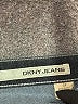 DKNY Jeans Blue Jeans Size 4 - photo 4