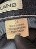DKNY Jeans Blue Jeans Size 4 - photo 5