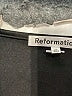 Reformation Black Cocktail Dress Size M - photo 6
