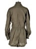 WeWoreWhat 100% Linen Solid Green Romper Size XS - photo 2