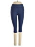 Moret Ultra Color Block Blue Active Pants Size XS - photo 1