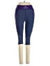 Moret Ultra Color Block Blue Active Pants Size XS - photo 2