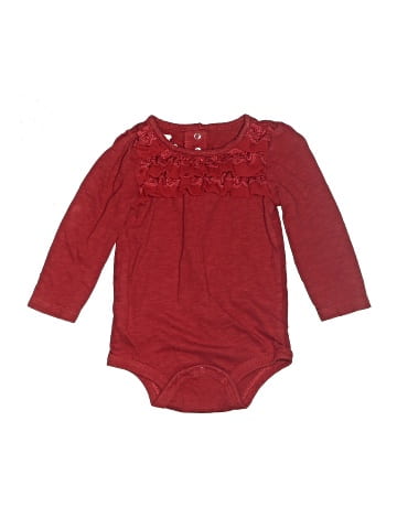Koala Baby Long Sleeve Onesie (view 1)