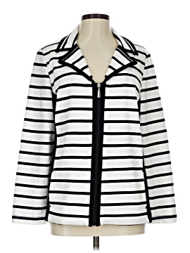 Karen Scott Sport Jacket