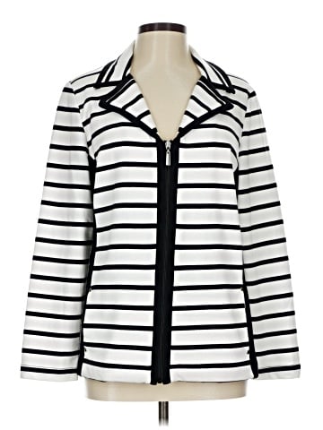 Karen Scott Sport Jacket (view 1)