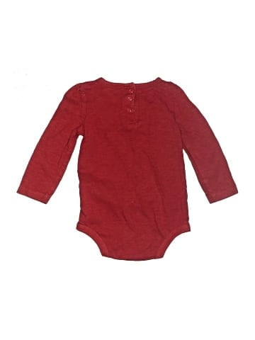 Koala Baby Long Sleeve Onesie (view 2)