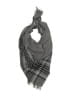 Minicci 100% Acrylic Gray Scarf One size - photo 1