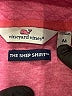 Vineyard Vines Pink Pullover Sweater Size M - photo 7