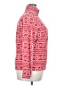 Lands' End 100% Polyester Red Pullover Sweater Size 18 - photo 4