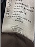 Burberry Blue Gray Runway Collar Coat Size 4 - photo 3