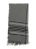 Minicci 100% Acrylic Gray Scarf One size - photo 2