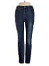 Lucky Brand Blue Jeans Size 26 waist - photo 1